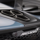 Illustration for article titled The McLaren Senna Is Less Ugly When You Look At All Of Its Parts Separately